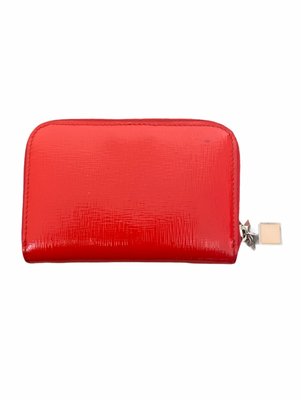 Fendi Patent Leather Wallet - Image 2