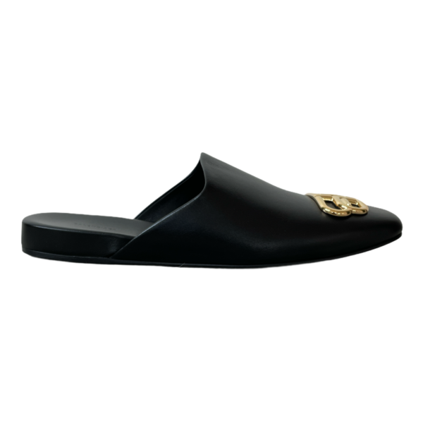 Balenciaga Cozy BB Mules Size 39 EU - Image 2