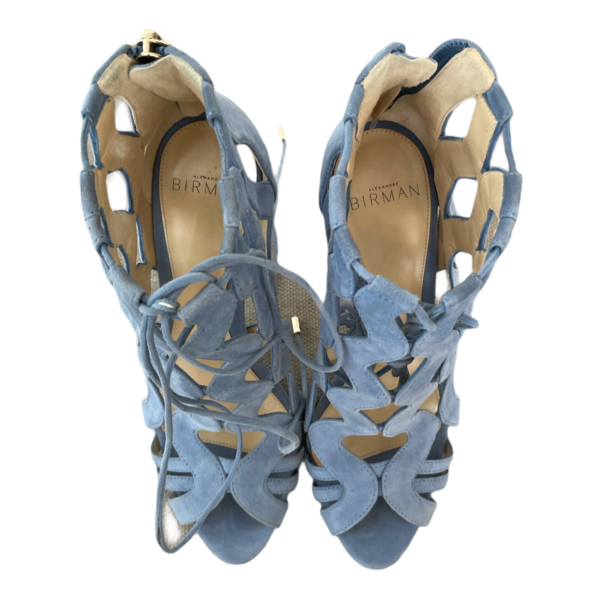 Alexandre Birman Loretta heels size 36 EU - Image 2