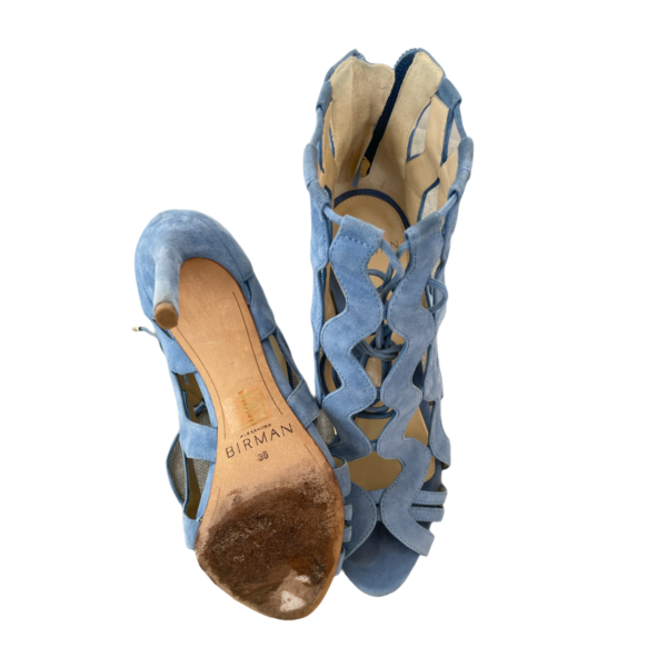 Alexandre Birman Loretta heels size 36 EU - Image 3