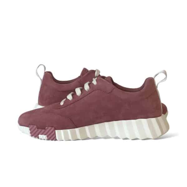 Hermes Bouncing Size 38.5 EU Sneakers - Image 2