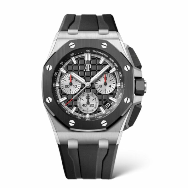 Audemars Piguet Royal Oak 43mm Offshore Chronograph 26420SO.OO.A002CA.01