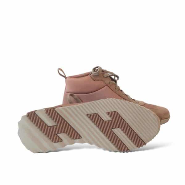 Hermes Size 39 EU Hip Hop Bouncing Sneakers - Image 2