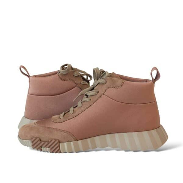 Hermes Size 39 EU Hip Hop Bouncing Sneakers - Image 3