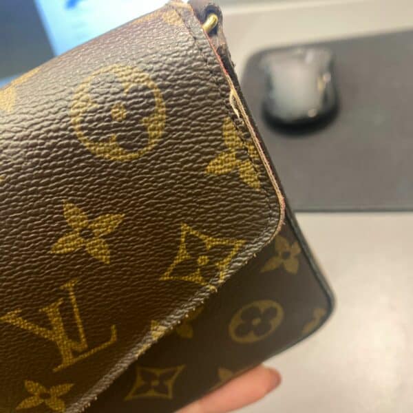 Louis Vuitton Félicie Pochette - Image 7