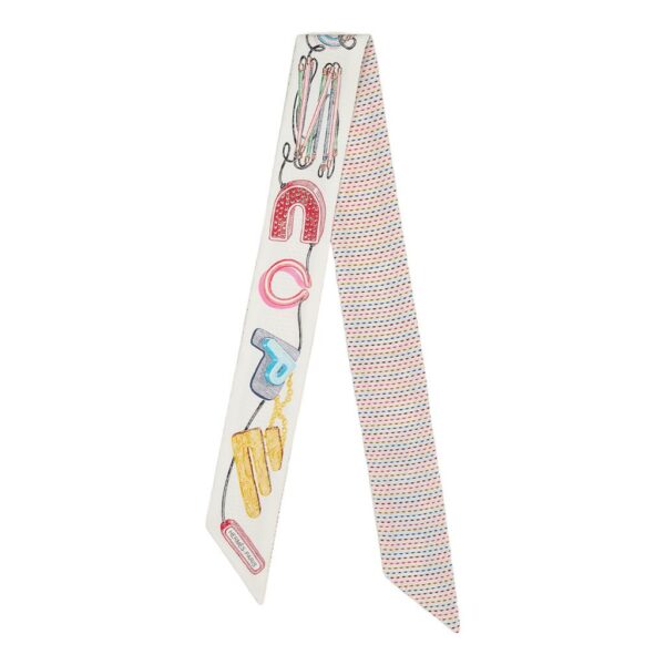 Hermes Twilly Chevaloscope Pointille