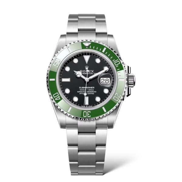 Rolex Submariner Date