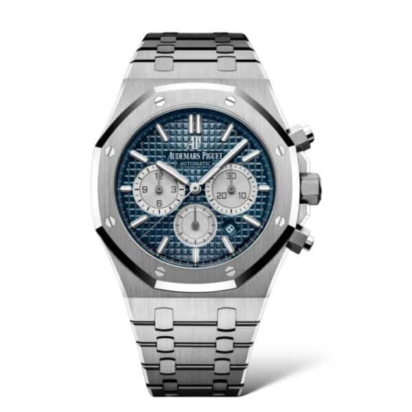 Audemars Piguet Royal Oak 41mm Selfwinding Chronograph 26331ST.OO.1220ST.01