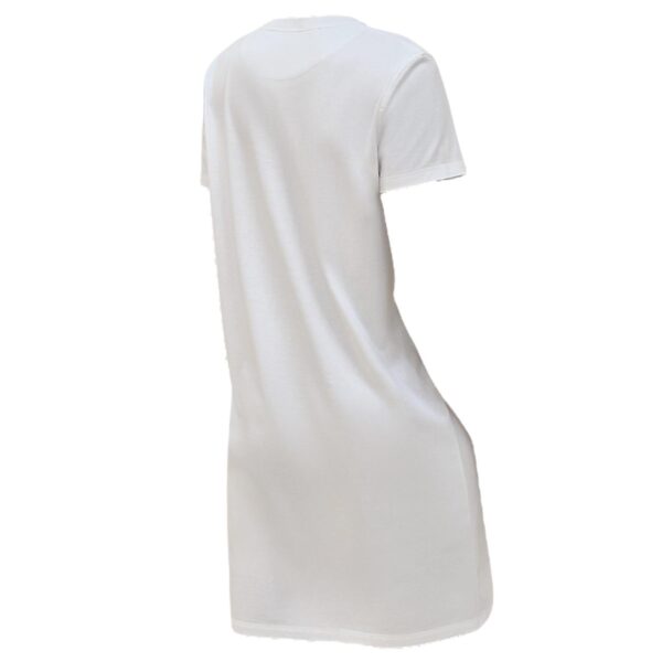 Hermes Della Cavalleria T-shirt Dress - Image 3