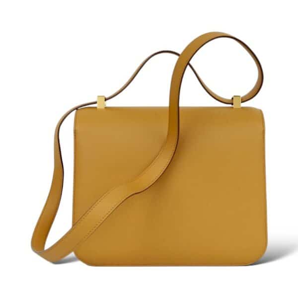 Hermes Constance 18 Sesame Epsom GHW - Image 3