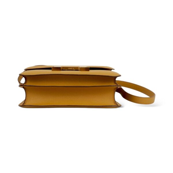 Hermes Constance 18 Sesame Epsom GHW - Image 4