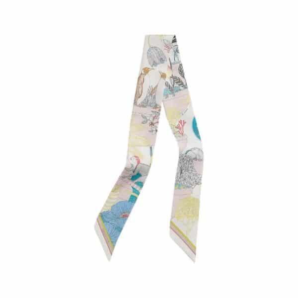 Hermes Precious Paradise Twilly