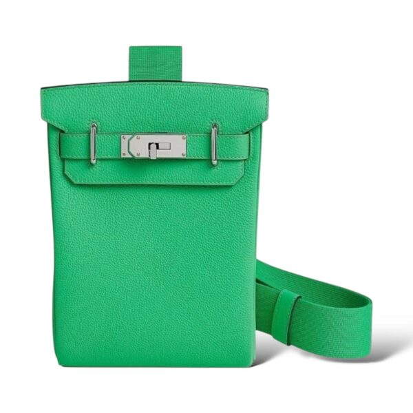 Hermes Hac-a-Dos Vert Comics Togo PHW PM