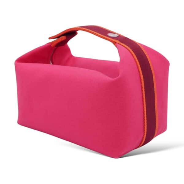 Hermes Bride-a-Brac Pink GM - Image 2