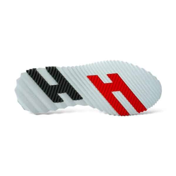Hermes Bouncing 42 EU Etoupe/Blanc - Image 3
